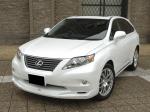 Lexus RX350 by LX-Mode 2009 года